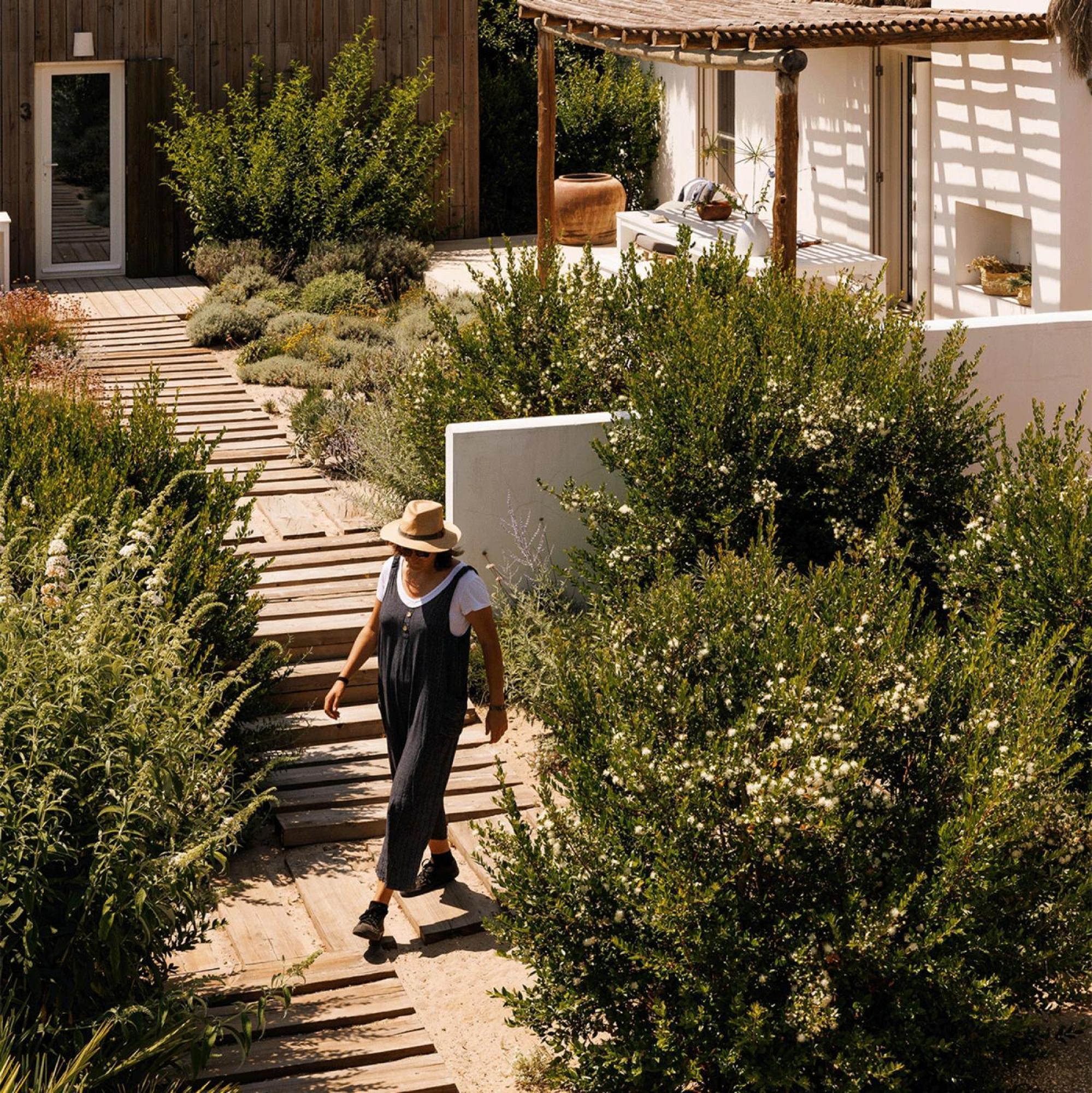 Casas De Arroz Comporta Exterior foto
