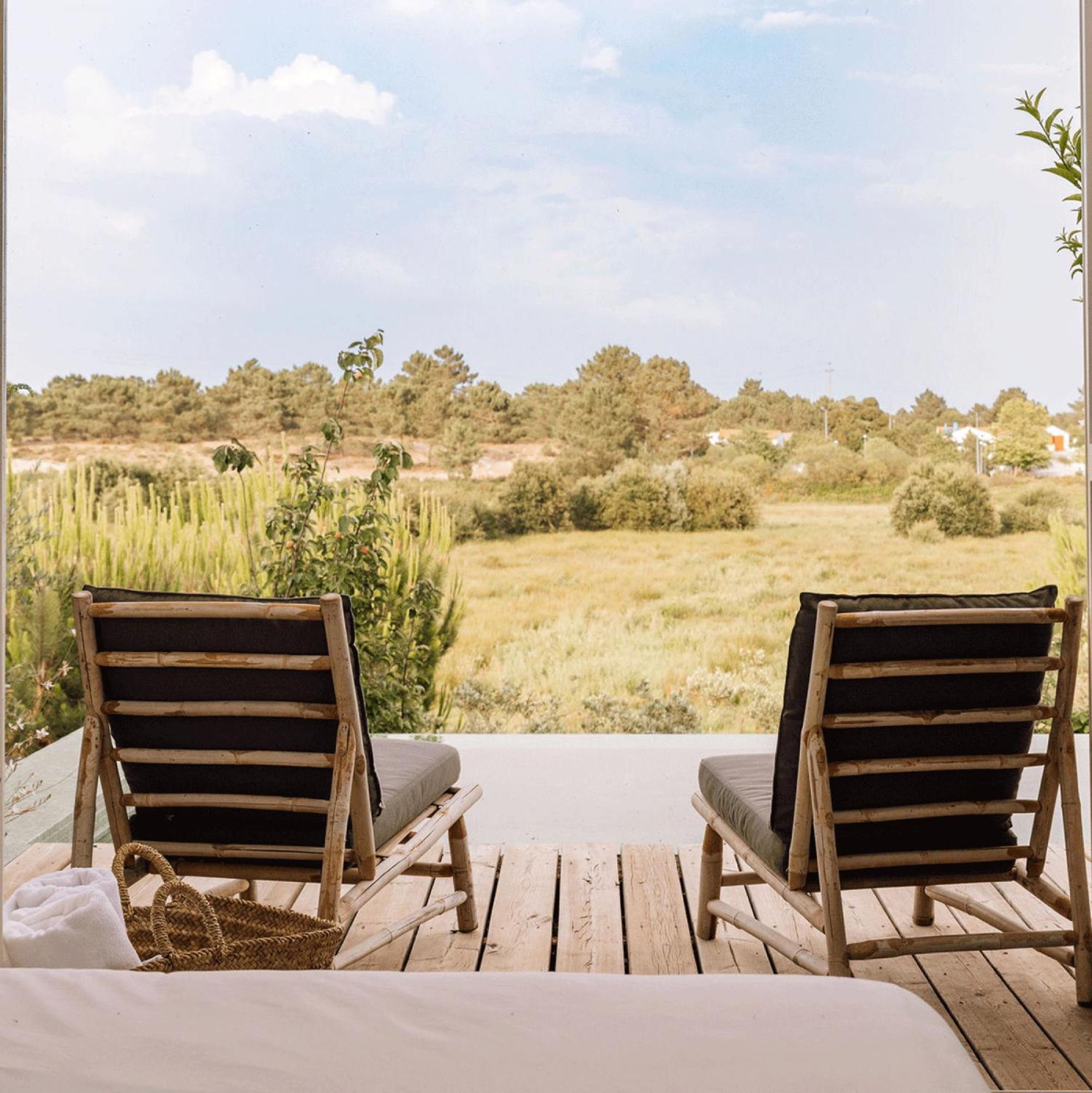 Casas De Arroz Comporta Quarto foto