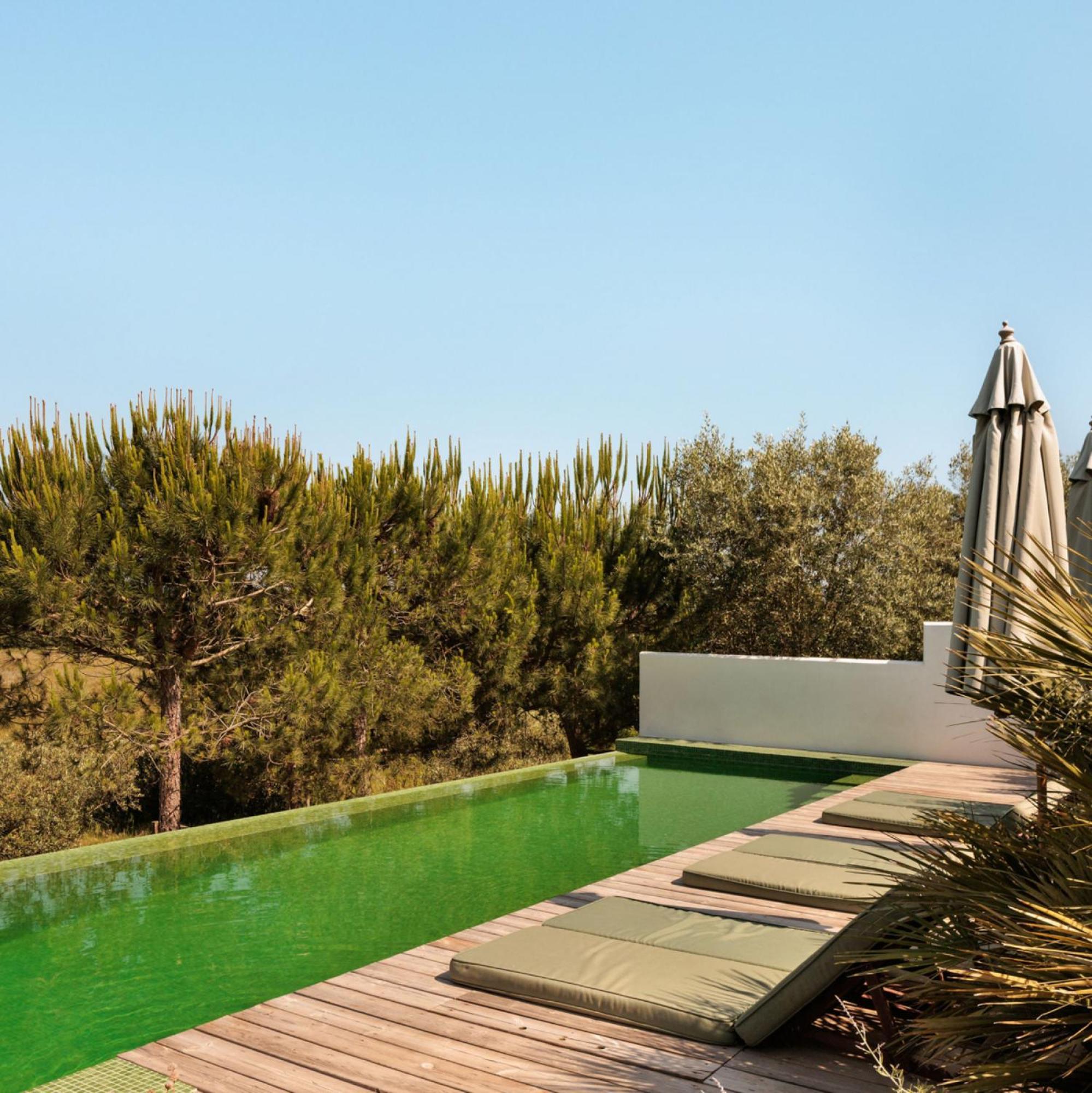 Casas De Arroz Comporta Quarto foto